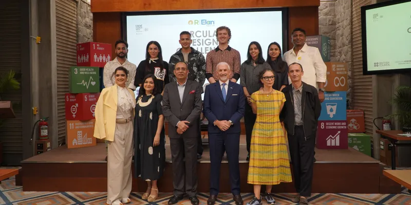 Indo-French Circular Design Challenge Planned for 2026 Innovation Year